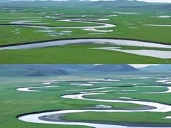 -莫日格勒旅游景区