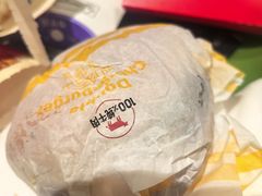 -麦当劳(安定门外大街店)