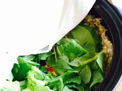 -汉阴白火石汆汤