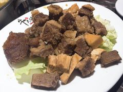 -仄园围炉坊·牛肉火锅·汕头卤水火锅(蛇口店)