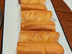 -顺德一品粥·20年凤城老字号(芳村店)