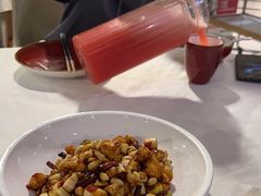 -大鸭梨烤鸭店(花园村店)