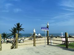 -渔岛海洋度假区