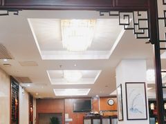 -新聚丰菜馆(太监弄店)