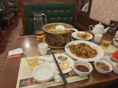 -老厨家(中央大街西七道街店)