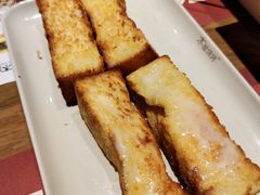 -木屋烧烤(西城天桥店)