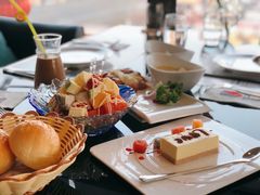 -法兰度航空主题餐厅(河源店)