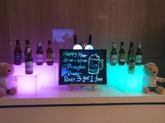 -粤海喜来登酒店·&More聚驿(天河城店)