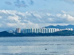 -深圳湾公园(南山区)