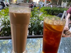 -龙记·香港茶餐厅(海上世界店)