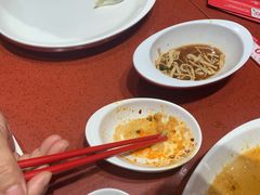 -喜家德虾仁水饺(东海缤纷天地店)