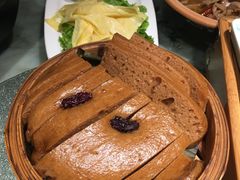 -梁家大院•农家菜(昆山会展中心店)