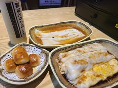 -藤原肠粉店