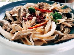 -董小西的凉皮和椒麻鸡(三元桥店)
