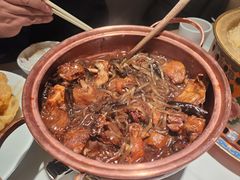 -上关东东北菜(夫子庙水游城店)
