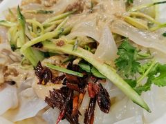 -张包铺(道外店)