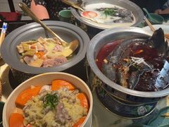 -锦府盐帮·侯宅(五棵松万达店)