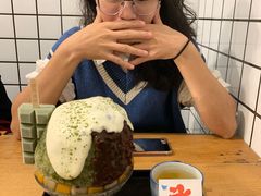 -WONDER ICE 萬得冰田(建設路总店)