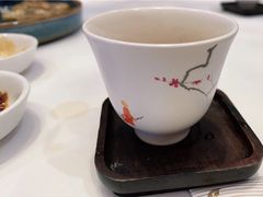 -白天鹅宾馆-宏图府餐厅