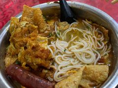 -谭老太正宗柳州螺狮粉(家和花园店)