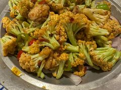 -老都一处饺子馆(道里店)