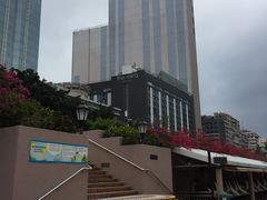 -九龙公园