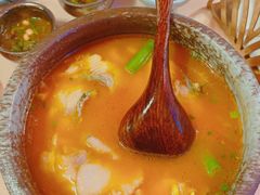 -山石榴·贵州菜(丰盛里店)