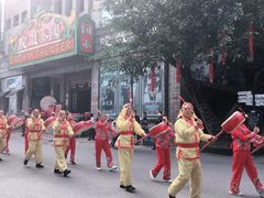 -两江国际影视城