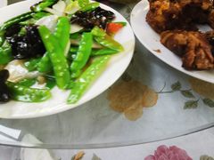 -金台阶鱼馆(于桥水库店)