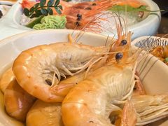 -九井澤精致料理(金茂店)