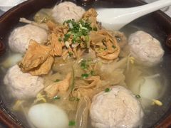 -琬苑鸽庄·川粤融合菜(解放碑总店)