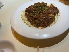-早酒肖汉老味拌面