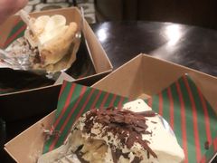 -Pie Bird(新闸路店)