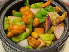 -日昌餐馆(亦庄店)