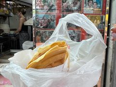 -利强记北角鸡蛋仔(弥敦道店 )