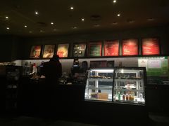 -星巴克(济南美莲广场店)