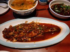 -徽三说·土徽菜·中国徽菜连锁品牌(阳湖总店)