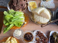 -尼玛藏家风味园(阿山食城店)