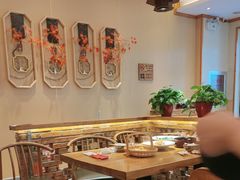 -鸽子窝(宋庄店)
