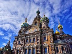 -滴血救世主教堂