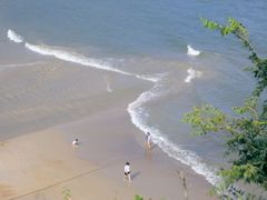 -洞背山庄(洞背院区式管理小区店)