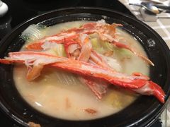-小广寒电影艺术餐厅(小广寒经三路店)