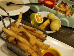 -豪客来牛排(新街口羊皮巷店)