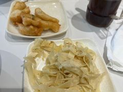 -老洛阳豆腐汤(栾川总店)