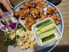 -隆喜元鱼汤包·海鲜(中联广场店)