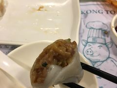 -点点心点心专门店(旺角店)
