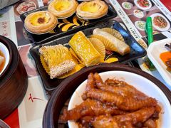-合肥古井假日酒店古井面馆