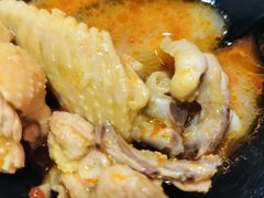 -琥珀川糟粕醋火锅(慈云寺店)