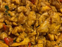 -荆九爷爆炒桥头三嫩(夫子庙店)