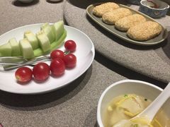 -太湖饭店·寄畅轩中餐厅